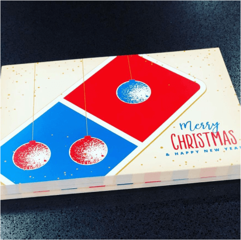 CM Graphics Design Portfolio Gallery Project Image